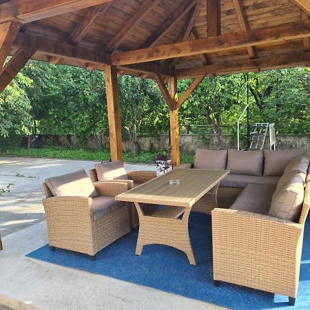 Šimun Apartment Karlovac Bagian luar foto