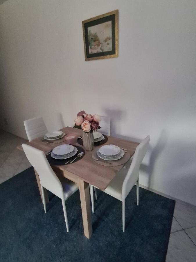 Šimun Apartment Karlovac Bagian luar foto
