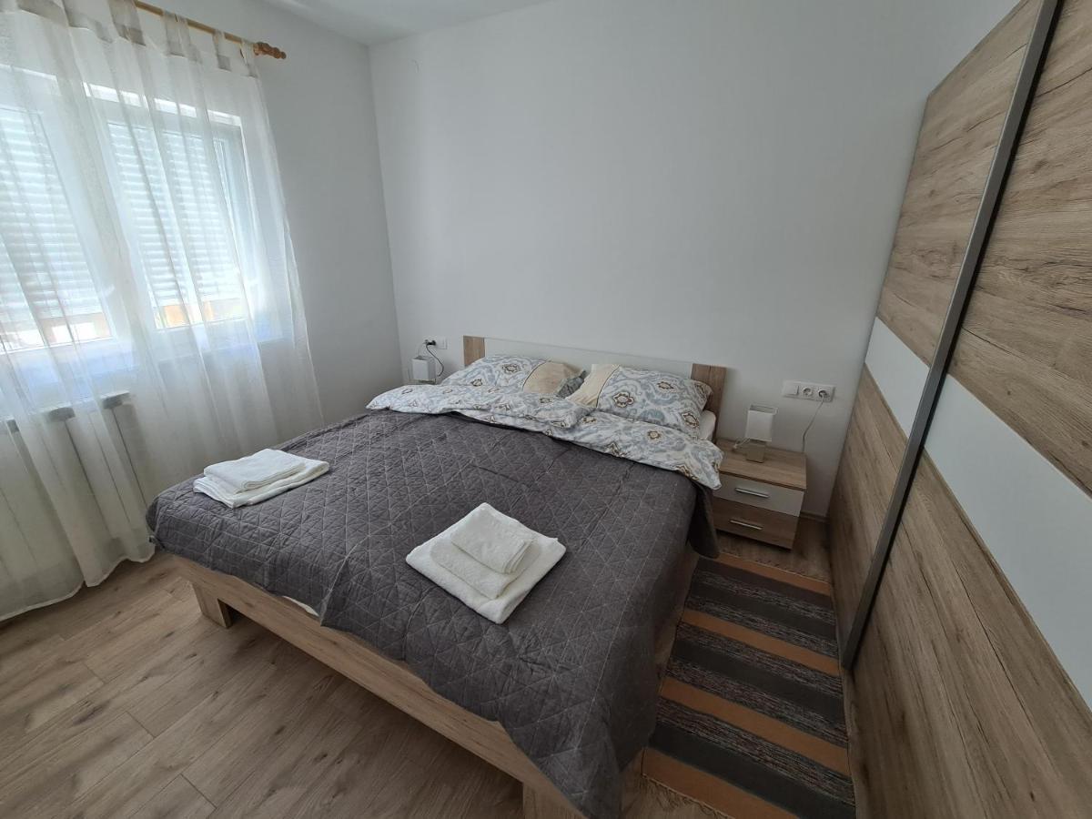 Šimun Apartment Karlovac Bagian luar foto
