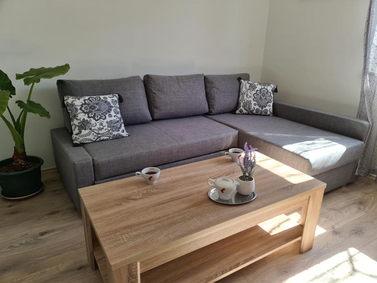 Šimun Apartment Karlovac Bagian luar foto