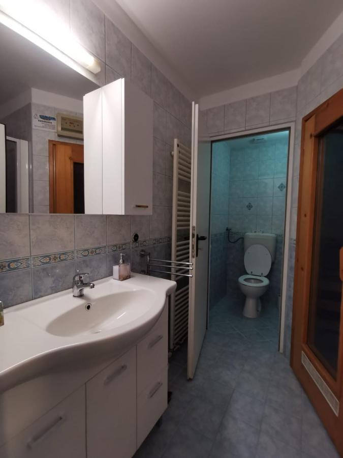 Šimun Apartment Karlovac Bagian luar foto